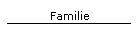 Familie